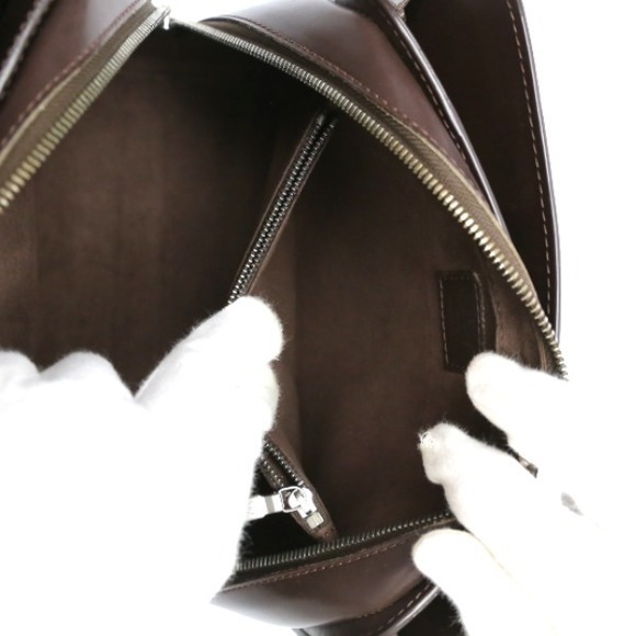 Louis Vuitton Epi Pont Neuf Handbag - Picture 13 of 14